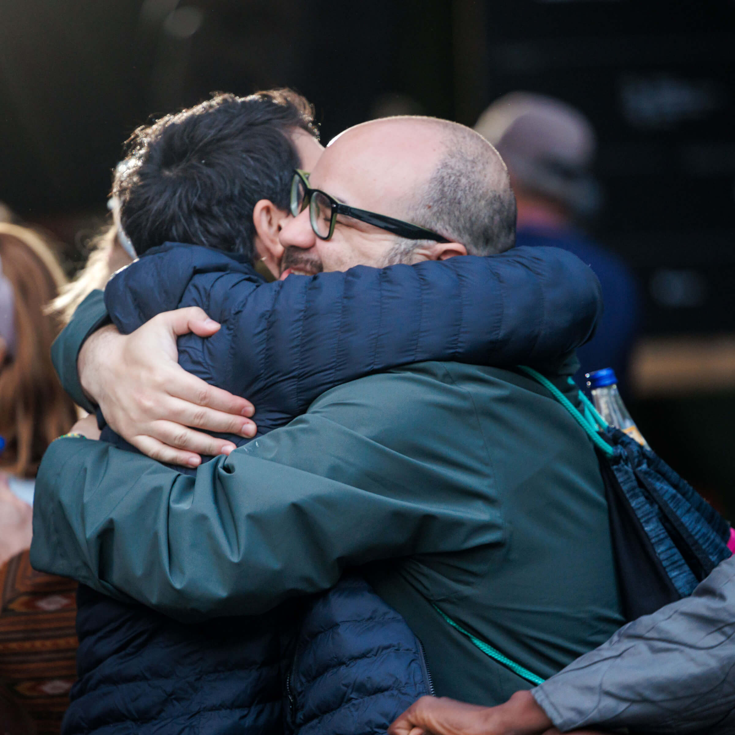 DWeb Camp 2026 photo