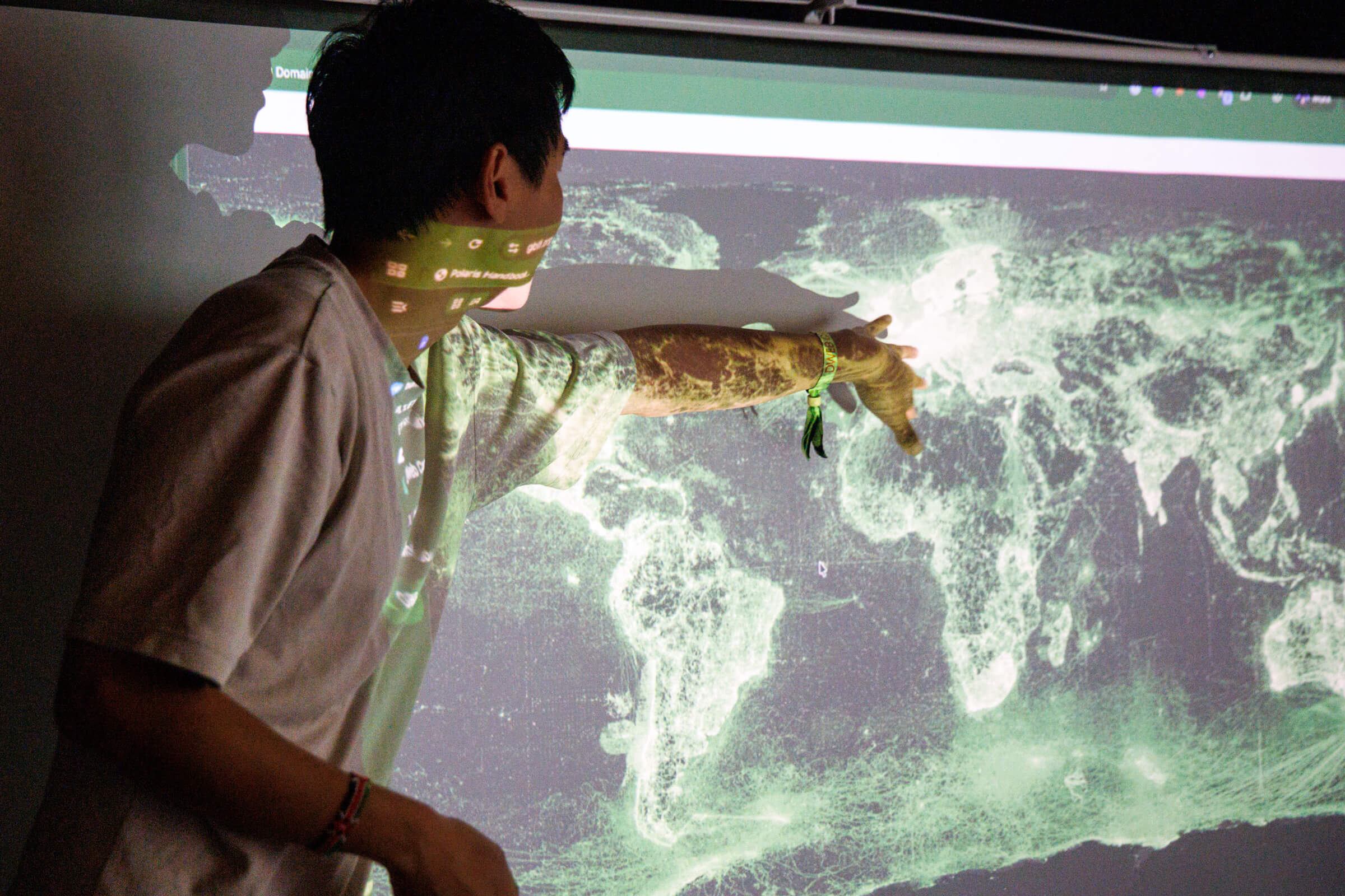 Gainforest's Chief Scientist, David Dao, explains how to support nature projects worldwide with technology that makes stewardship verifiable.