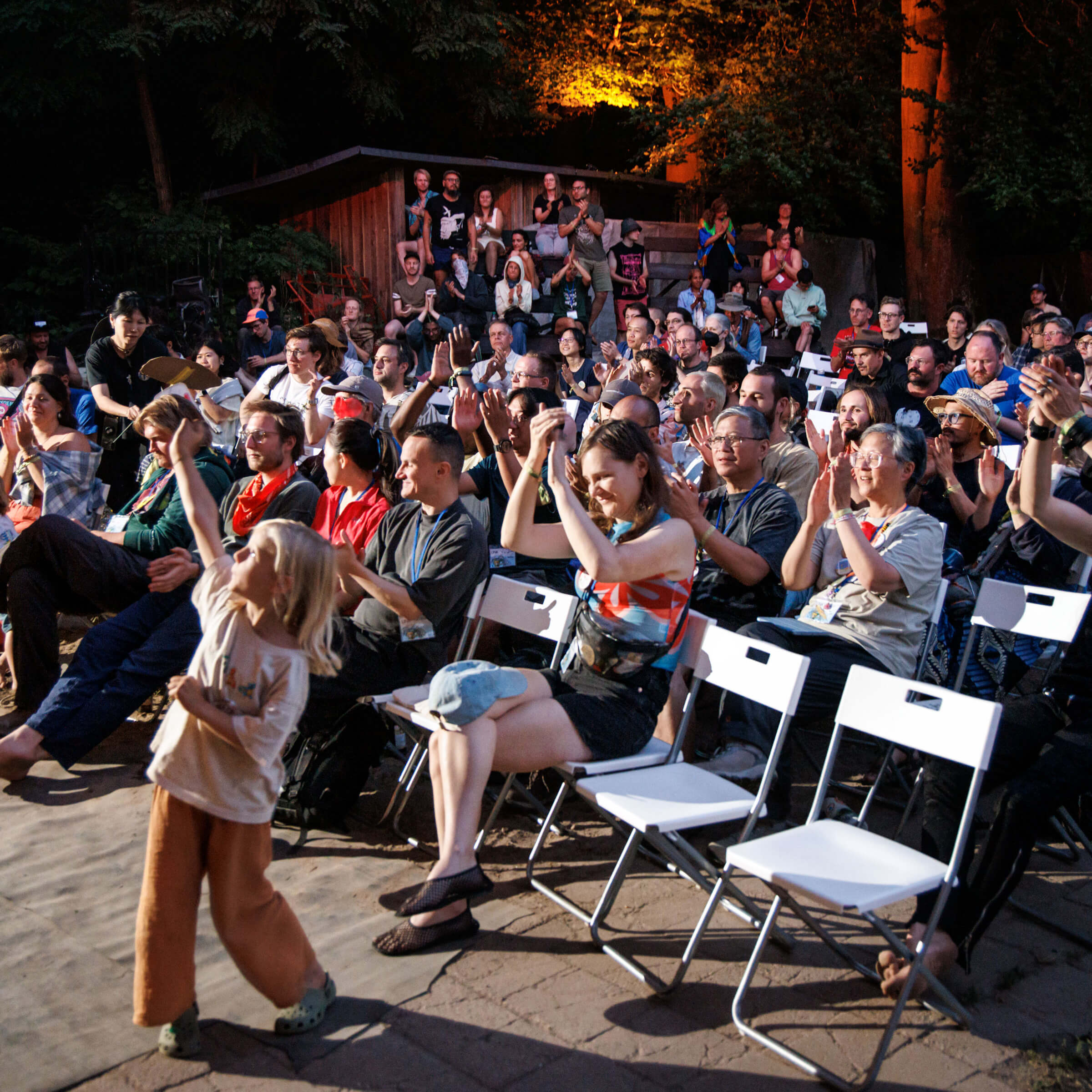 DWeb Camp 2026 photo